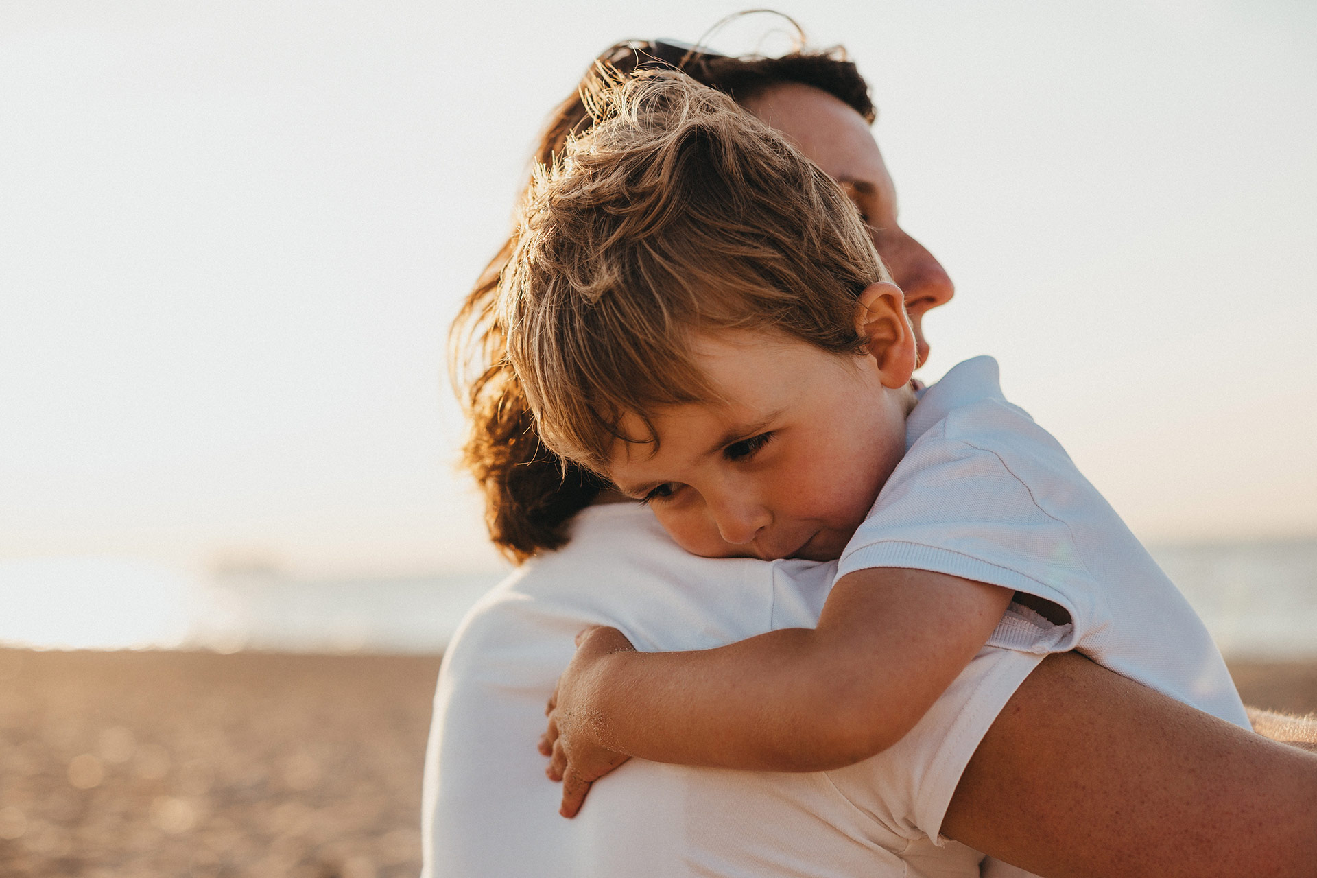 La Tendresse | Dominique Jemelen Rapp